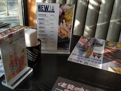 -莫多多餐厅
