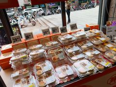-盒马鲜生(王府广场店)