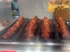 -韩麦大冷面(桂花街直营店)