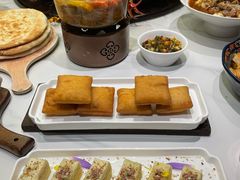 -清真·卡德尔大叔新疆主题餐厅(龙汇路店)