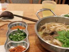 -小满手工粉(北京来福士店)
