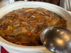 -尽善百年古院餐厅(王家老宅店)