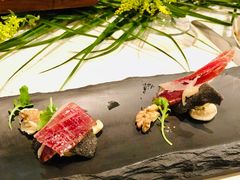 -Tomato&Pepper法餐厅