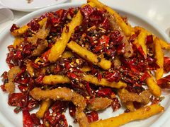 -付掌柜在成都·热炒砂锅集(金禾店)