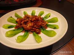 -南湖春色海鲜食府(中兴街店)
