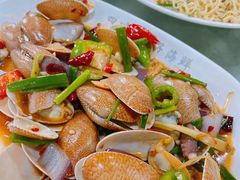 -四川小胡子海鲜(丁村万人海鲜广场店)