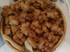 -梅利汴京烤鸭•开封豫菜地标店(晋安路店)