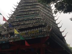 -深圳锦绣中华民俗村