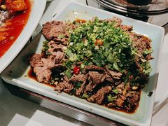 -王厚元饺子·辽菜·烤鸭(黄河大街店)