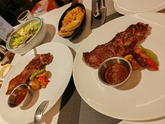 -璟象酒店-爱丽坊景观餐厅