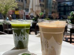 -Peet's 皮爷咖啡(望京小街店)