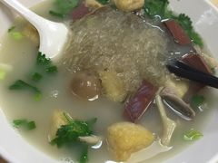-子母粉丝(文灶店)
