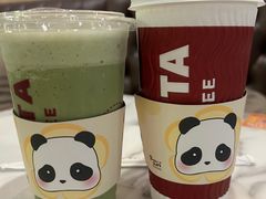 -COSTA COFFEE(武汉武商MALL店)