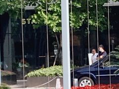 -星巴克(漕河泾2店)