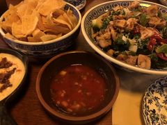 -Rural Tequila墨西哥餐厅(东川路店)