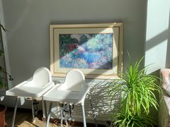 -香草意餐厅(杏石口路店)