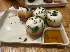 -东泰祥生煎馆(重庆北路店)