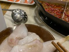 -重庆老火锅王(西安北路店)