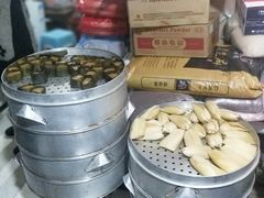 -夹江老头叶儿粑(石雁儿小区店)