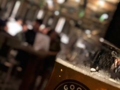 -Goose Island Brewhouse鹅岛精酿啤酒酿造工坊餐厅