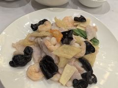 -金三杯酒家(泉城路店)