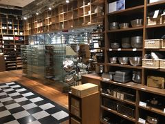 -无印良品(京都BAL店)