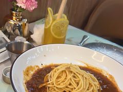-悦荟牛排餐厅(萨尔图万达店)