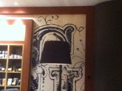 灯-Gloria Jean's Coffees