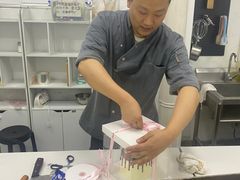 -威利旺卡烘焙西点蛋糕培训(朝阳校区)