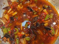 -八珍玉食鸡煲·打边炉(印象城店)