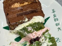 -DRUNK BAKER(上海恒丰路店)