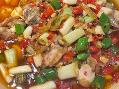 -廖川菜(八佰伴店)