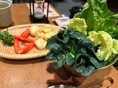 -大头椰·椰子鸡火锅(新梦店)