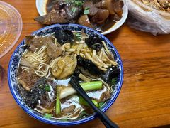 -太湖面馆十八浇(渔港路店)