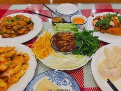 -哈尔滨阳光饺子园(阳光花园店)