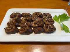 -莲餐厅·湖北菜·藕汤老手艺(愚园路店)