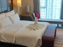 -青岛富力艾美酒店