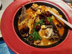 -西安绿地假日酒店·丽宝轩中餐厅