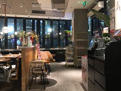 -必胜客(新海上世界店)