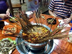 -牛华八婆麻辣烫(起源店)