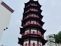 -绳金塔