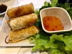 炸春卷-Phở Bánh Cuốn 14