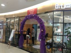 -时尚殿堂hair salon