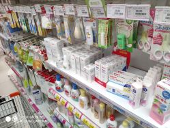-孩子王童乐园(天津远洋乐堤港店)
