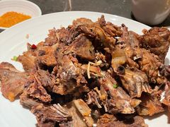 -金鸭季·北京烤鸭(深业上城店)