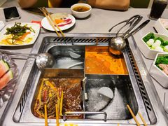 -海底捞火锅(8号仓店)