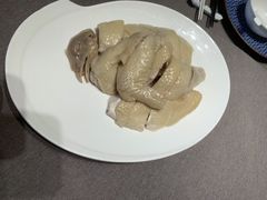 -长禧家·珑厨(东山口店)