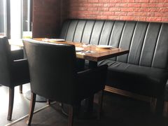 卡座-PIZZA BIANCA(民园店)