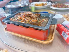 -郭记家常菜下水馆