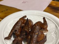 -北京西藏大厦·香帕拉宫廷菜